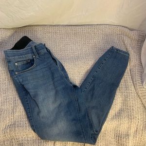 Torrid Bombshell Skinny Jeans